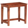 Tables gigognes 3 pcs Bois d'acacia massif 622118622118