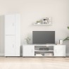 Ensemble meuble TV Blanc Bois d'ingénierie 622126622126