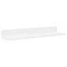 Ensemble meuble TV Blanc Bois d'ingénierie 622126622126