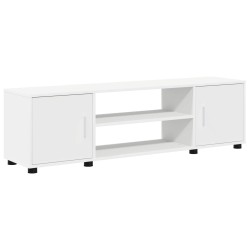 Ensemble meuble TV Blanc Bois d'ingénierie 622126622126