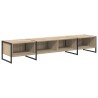 Meuble TV Sonoma 170,5 x 36 x 30,5 cm Bois d'ingénierie 622154622154