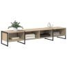 Meuble TV Sonoma 170,5 x 36 x 30,5 cm Bois d'ingénierie 622154622154