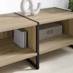 Meuble TV Sonoma 170,5 x 36 x 30,5 cm Bois d'ingénierie 622154622154