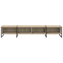 Meuble TV Sonoma 170,5 x 36 x 30,5 cm Bois d'ingénierie 622154622154