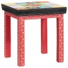 Table d'appoint 2 pcs Multicolore 622204622204
