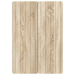 Armoire Murale Chêne Sonoma 66 x 34,5 x 92 cm Bois d'ingénierie 622222622222