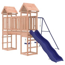 Aire de jeux d'extérieur bois massif de douglas 622224622224