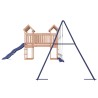 Aire de jeux d'extérieur bois massif de douglas 622224622224