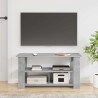 Support de télévision Gris béton 100 x 40 x 50 cm 622247622247
