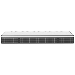 Matelas à ressorts bonnell moyen 90x190 cm 622267622267