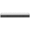 Matelas à ressorts bonnell moyen 90x190 cm 622267622267