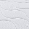 Matelas à ressorts bonnell moyen 90x190 cm 622267622267