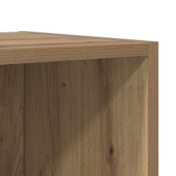 Ensemble meuble TV 4 pcs Marron Bois d'ingénierie 622368622368
