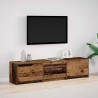 Meuble TV Bois ancien 165 x 34 x 40 cm Bois d'ingénierie 622463622463