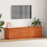 Meuble TV Marron 156 x 37 x 45 cm Bois d'ingénierie 622469622469