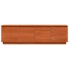 Meuble TV Marron 156 x 37 x 45 cm Bois d'ingénierie 622469622469