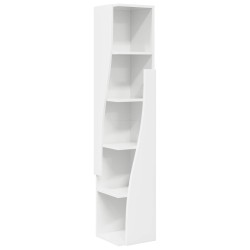 Meuble d'angle 27,5x27x140cm Bois d'ingénierie 622500622500