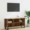 Meuble TV Bois Ancien 103,5 x 30 x 50 cm Bois d'ingénierie 622503622503