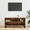 Meuble TV Bois Ancien 103,5 x 30 x 50 cm Bois d'ingénierie 622503622503
