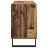 Meuble TV Bois Ancien 103,5 x 30 x 50 cm Bois d'ingénierie 622503622503