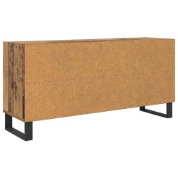 Meuble TV Bois Ancien 103,5 x 30 x 50 cm Bois d'ingénierie 622503622503