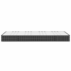 Matelas à ressorts Bonnell pour enfants moyen 80x160 cm 622537622537