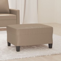 Repose-pied Cappuccino 70x55x41 cm Similicuir 622548622548