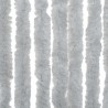 Rideau anti-mouches gris 56x185 cm chenille 622557622557
