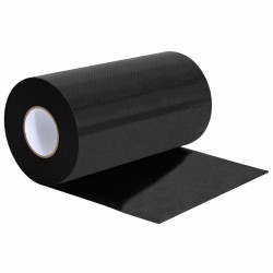 Ruban adhésif pour gazon artificiel Noir 20 x 0,15 cm 622562622562