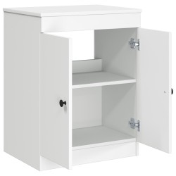 Armoire de salle de bain Blanc 54 x 41 x 70 cm 622582622582