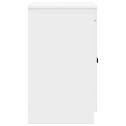 Armoire de salle de bain Blanc 54 x 41 x 70 cm 622582622582