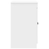 Armoire de salle de bain Blanc 54 x 41 x 70 cm 622582622582