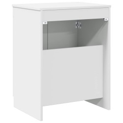 Armoire de salle de bain Blanc 54 x 41 x 70 cm 622582622582