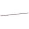 Remplacement de lambrequin Gris clair 6 m Polyester 622604622604