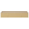 Boîte de rangement avec fenêtre transparente Crème 622633622633