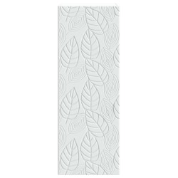 Armoire Murale Blanc 33 x 34,5 x 90 cm Bois d'ingénierie 622640622640