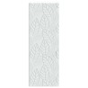 Armoire Murale Blanc 33 x 34,5 x 90 cm Bois d'ingénierie 622640622640