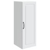 Armoire Murale Blanc 33 x 34,5 x 90 cm Bois d'ingénierie 622641622641