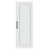 Armoire Murale Blanc 33 x 34,5 x 90 cm Bois d'ingénierie 622641622641