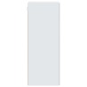 Armoire Murale Blanc 33 x 34,5 x 90 cm Bois d'ingénierie 622641622641
