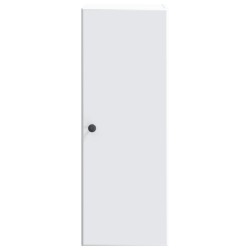 Armoire Murale Blanc 33 x 34,5 x 90 cm Bois d'ingénierie 622642622642