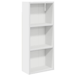 Armoire murale de salle de bain Blanc 30 x 14 x 70 cm 622653622653