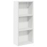 Armoire murale de salle de bain Blanc 30 x 14 x 70 cm 622653622653