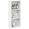 Armoire murale de salle de bain Blanc 30 x 14 x 70 cm 622653622653