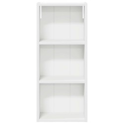 Armoire murale de salle de bain Blanc 30 x 14 x 70 cm 622653622653