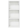 Armoire murale de salle de bain Blanc 30 x 14 x 70 cm 622653622653