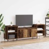 Meuble TV Bois Ancien 160 x 35 x 55 cm Bois d'ingénierie 622728622728