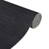 Cloison de séparation gris largeur 800 cm hauteur 165 cm bambou 622804622804