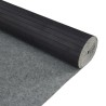 Cloison de séparation gris largeur 800 cm hauteur 165 cm bambou 622804622804