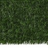 Clôture Artificielle Vert clair 1 x 4 m PVC et Acier 622813622813